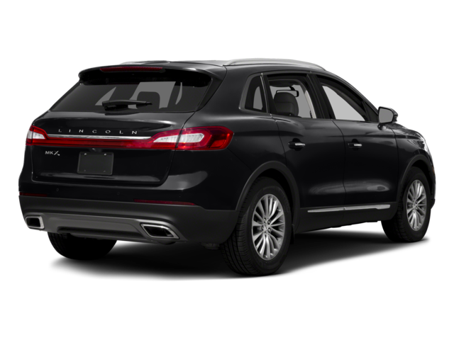 Used 2017 Lincoln MKX Reserve with VIN 2LMPJ8LP2HBL44104 for sale in Roseau, Minnesota
