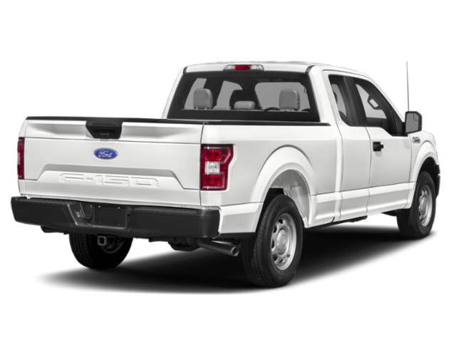 Used 2018 Ford F-150 XLT with VIN 1FTEX1EP1JKE31045 for sale in Roseau, Minnesota