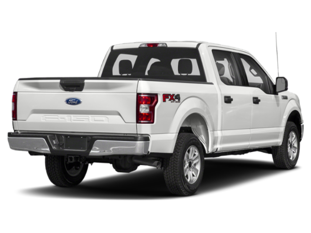 Used 2018 Ford F-150 XLT with VIN 1FTEW1EP9JKC34207 for sale in Roseau, Minnesota