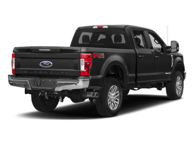 Used 2018 Ford F-350 Super Duty Lariat with VIN 1FT8W3BT1JEB20193 for sale in Roseau, Minnesota