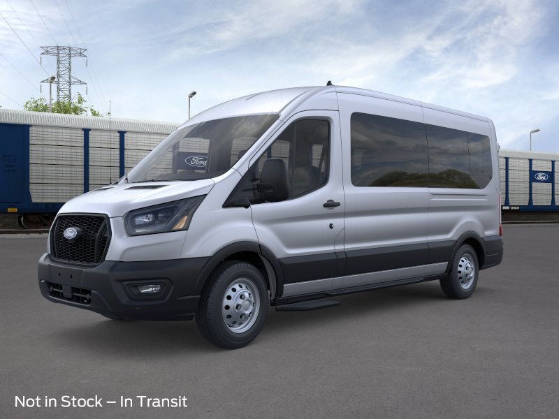 2026 Ford Transit-350 Passenger Van XL