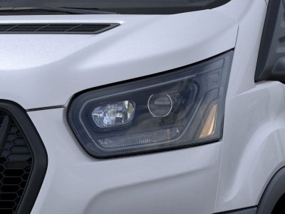 2026 Ford Transit-350 Passenger Van XL