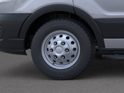 2026 Ford Transit-350 Passenger Van XL