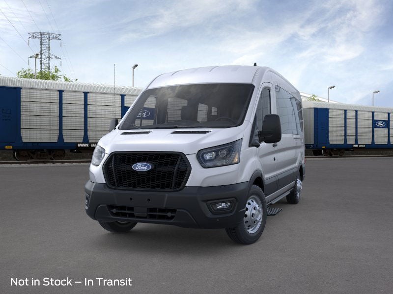 2026 Ford Transit-350 Passenger Van XL