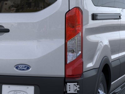 2026 Ford Transit-350 Passenger Van XL