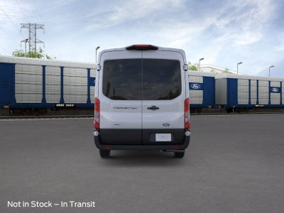 2026 Ford Transit-350 Passenger Van XL