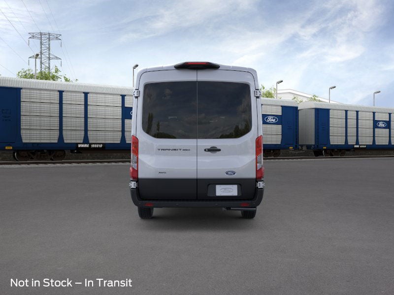 2026 Ford Transit-350 Passenger Van XL