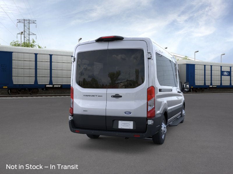2026 Ford Transit-350 Passenger Van XL
