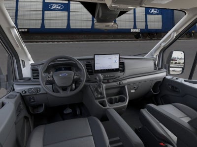 2026 Ford Transit-350 Passenger Van XL