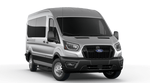 2026 Ford Transit Commercial Passenger Van XL