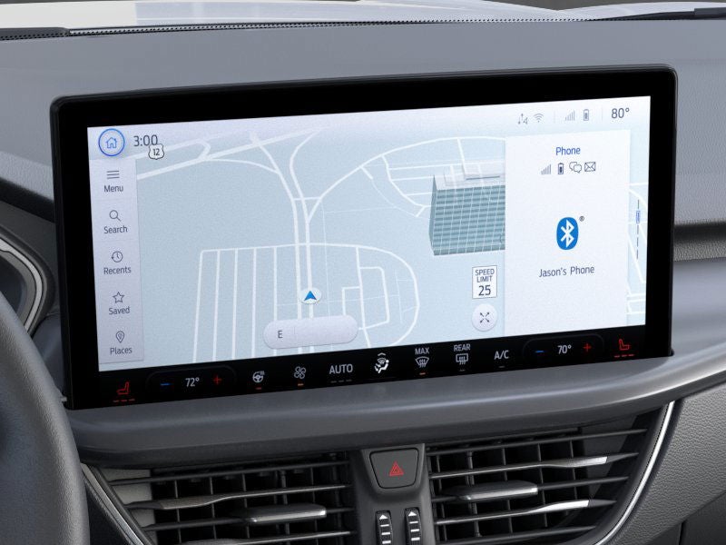 2026 Ford Escape Plug-In Hybrid Base