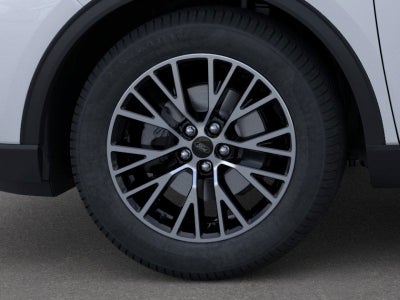 2026 Ford Escape Plug-In Hybrid Base