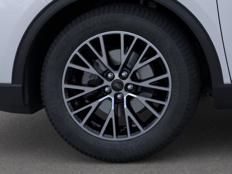 2026 Ford Escape Plug-In Hybrid Base