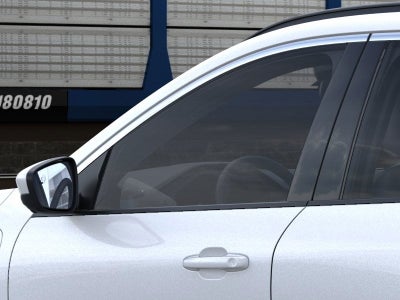 2026 Ford Escape Plug-In Hybrid Base