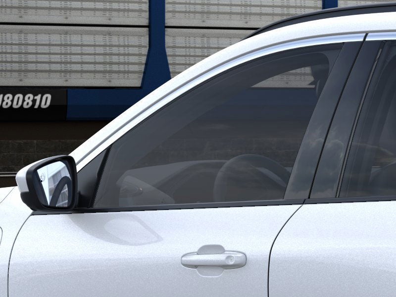 2026 Ford Escape Plug-In Hybrid Base