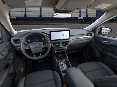 2026 Ford Escape Plug-In Hybrid Base