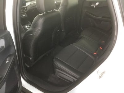 2026 Ford Escape Plug-In Hybrid Base