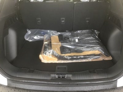 2026 Ford Escape Plug-In Hybrid Base