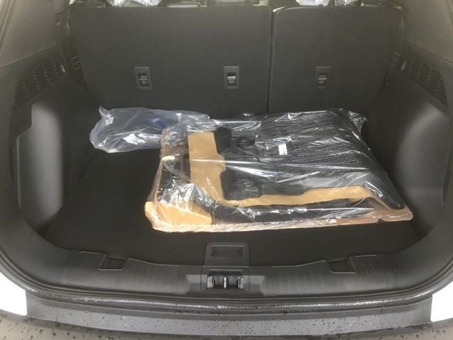 2026 Ford Escape Plug-In Hybrid Base