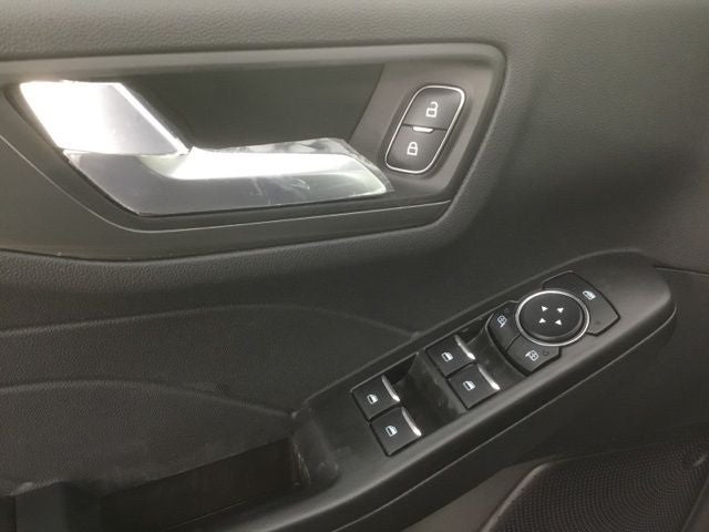 2026 Ford Escape Plug-In Hybrid Base