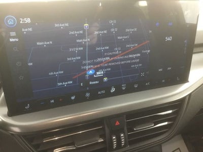 2026 Ford Escape Plug-In Hybrid Base