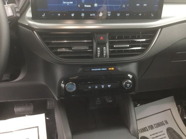 2026 Ford Escape Plug-In Hybrid Base