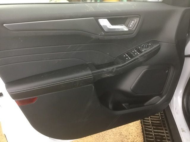 2026 Ford Escape Plug-In Hybrid Base