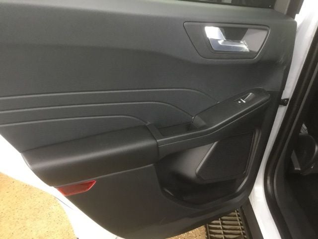 2026 Ford Escape Plug-In Hybrid Base