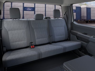 2026 Ford Super Duty F-250® XL