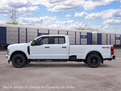 2026 Ford Super Duty F-250® XL