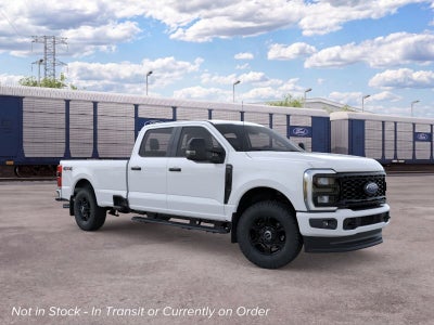 2026 Ford Super Duty F-250® XL