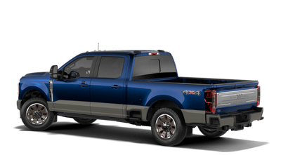 2027 Ford Super Duty F-350® King Ranch®