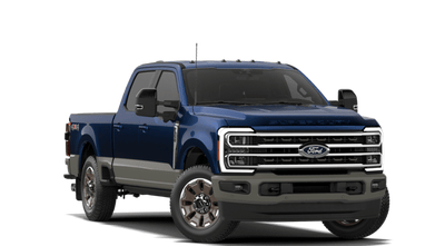2027 Ford Super Duty F-350® King Ranch®
