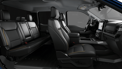 2027 Ford Super Duty F-350® Lariat®