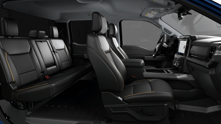 2027 Ford Super Duty F-350® Lariat®