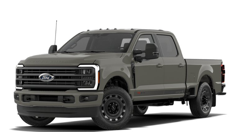 2027 Ford Super Duty F-350® XLT
