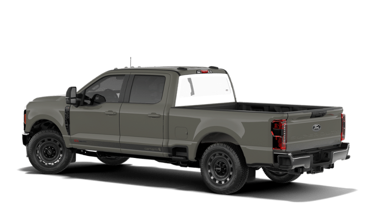 2027 Ford Super Duty F-350® XLT