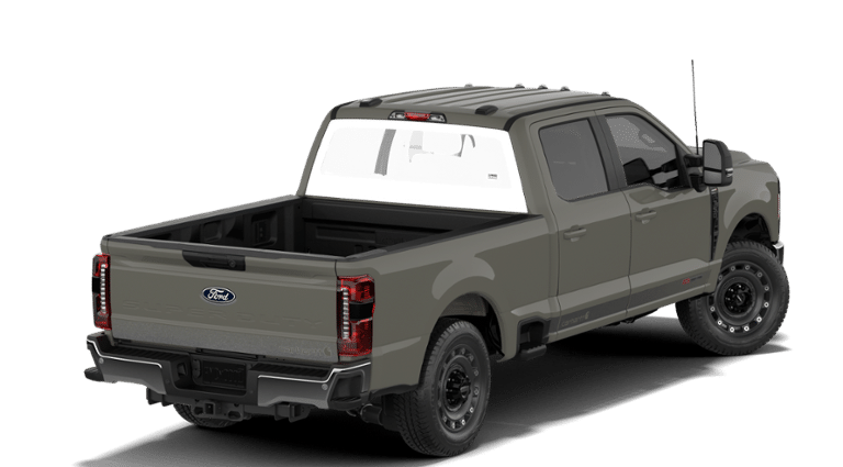 2027 Ford Super Duty F-350® XLT