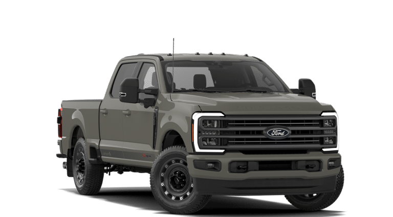 2027 Ford Super Duty F-350® XLT