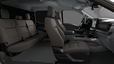 2027 Ford Super Duty F-350® XLT