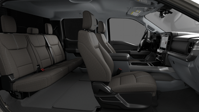 2027 Ford Super Duty F-350® XLT