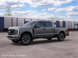 2027 Ford F-350SD XL