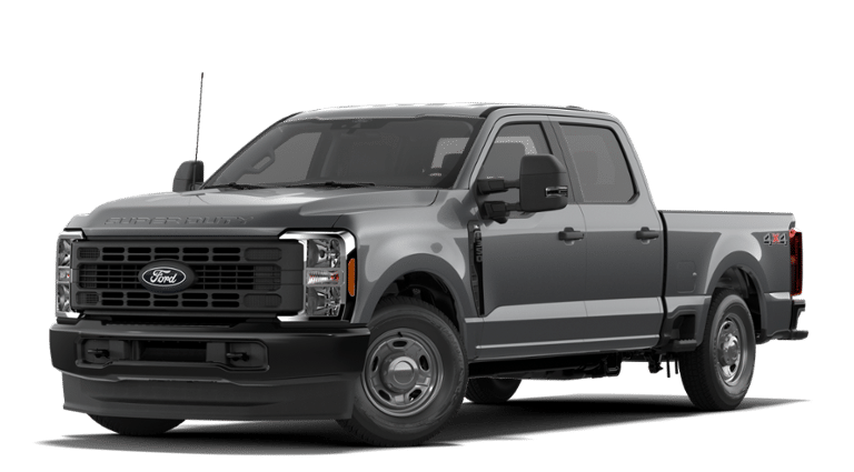 2027 Ford Super Duty F-350® XL