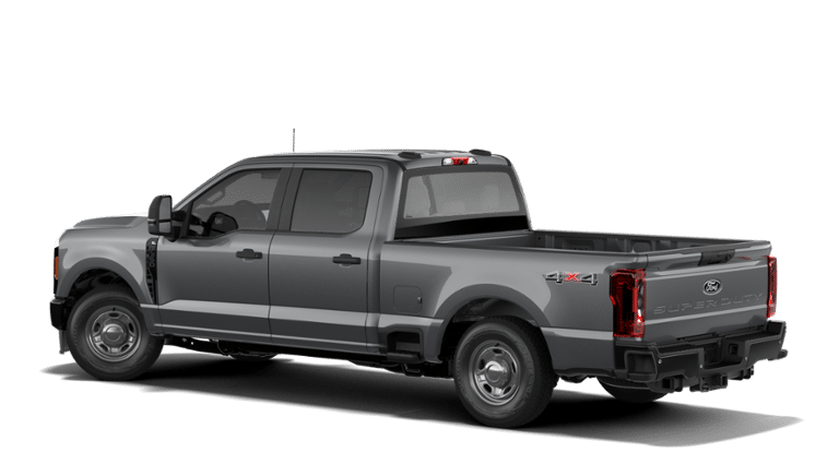 2027 Ford Super Duty F-350® XL