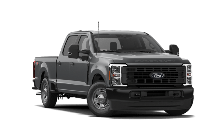 2027 Ford Super Duty F-350® XL