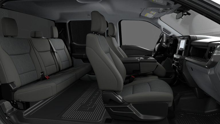 2027 Ford Super Duty F-350® XL