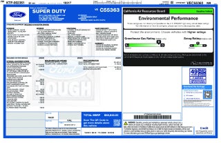 2027 Ford F-350SD XL