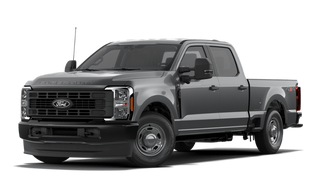 2027 Ford Super Duty F-350® XL