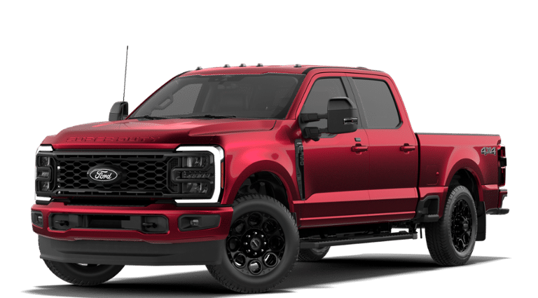 2027 Ford Super Duty F-350® Lariat®
