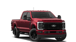 2027 Ford Super Duty F-350® Lariat®